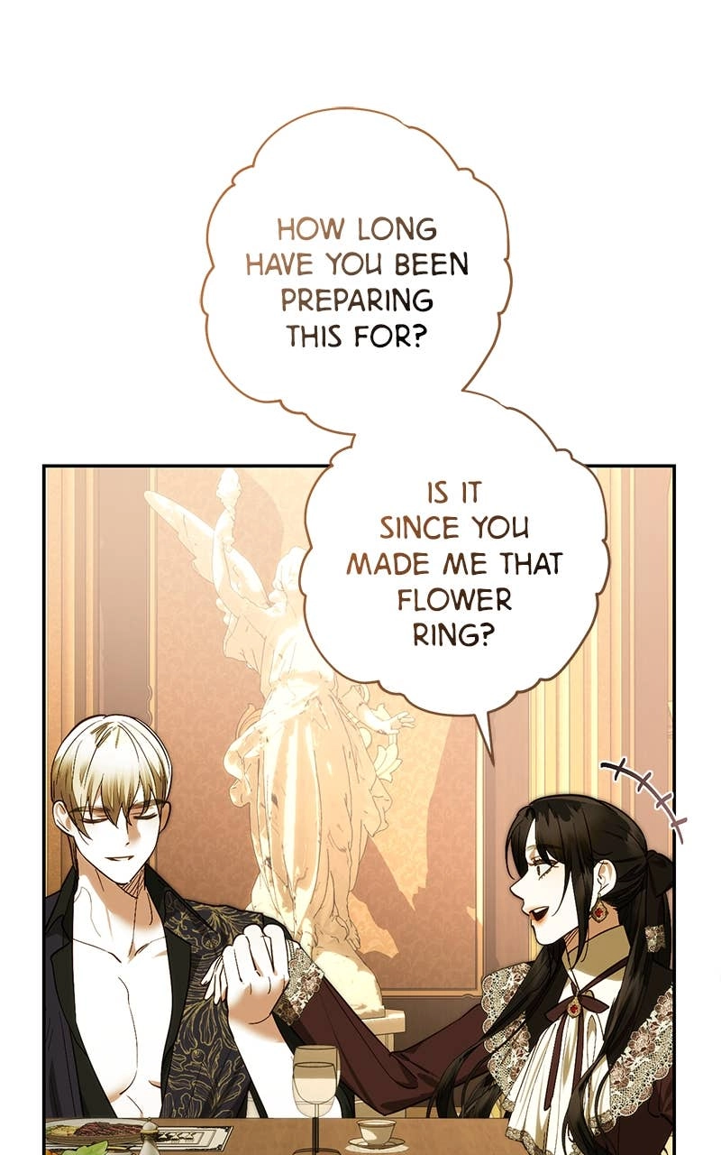 Men of the Harem Chapter 174 Page 40