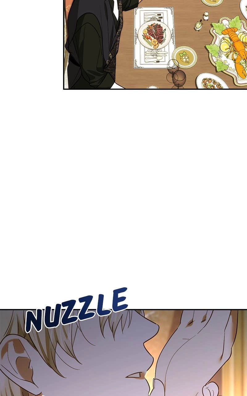 Men of the Harem Chapter 174 Page 44