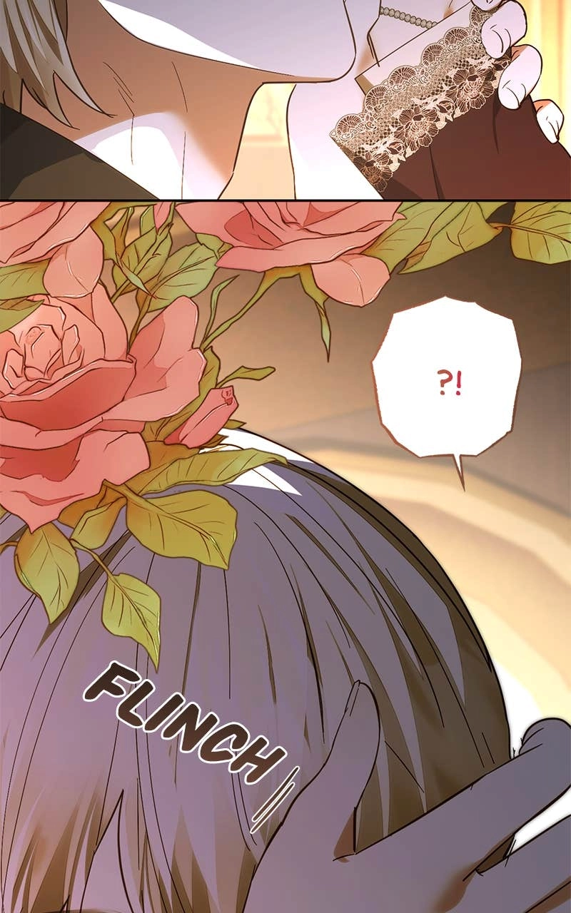 Men of the Harem Chapter 174 Page 45