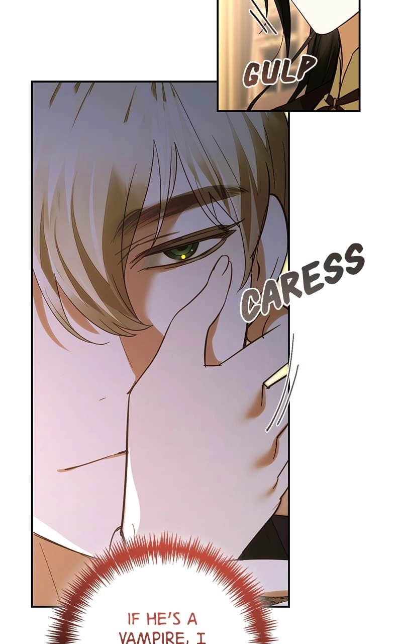 Men of the Harem Chapter 174 Page 48