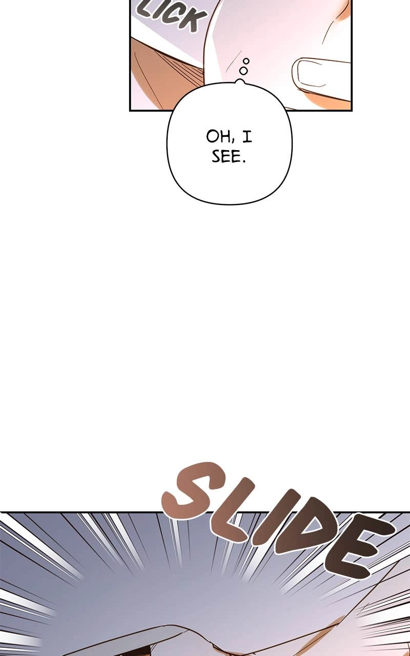 Men of the Harem Chapter 174 Page 50