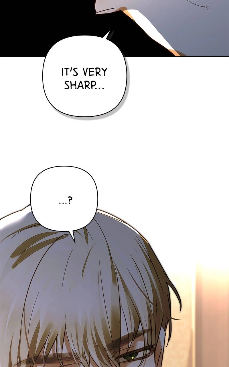 Men of the Harem Chapter 174 Page 52