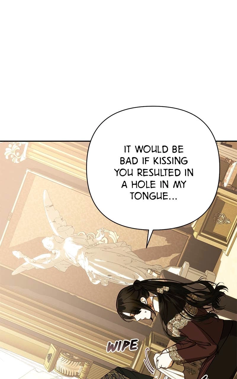 Men of the Harem Chapter 174 Page 59