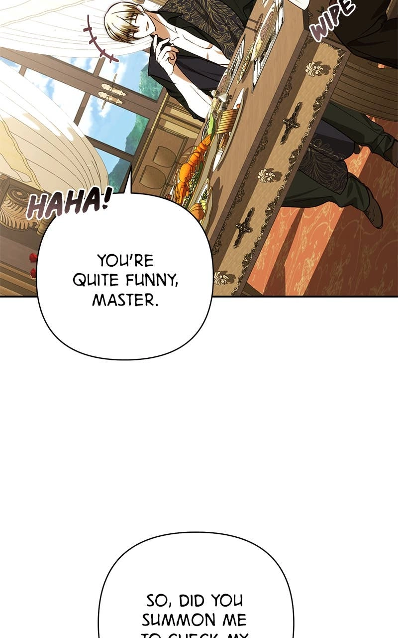 Men of the Harem Chapter 174 Page 60