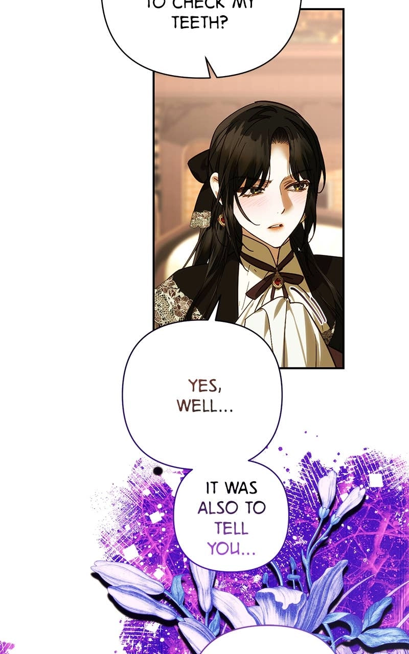 Men of the Harem Chapter 174 Page 61