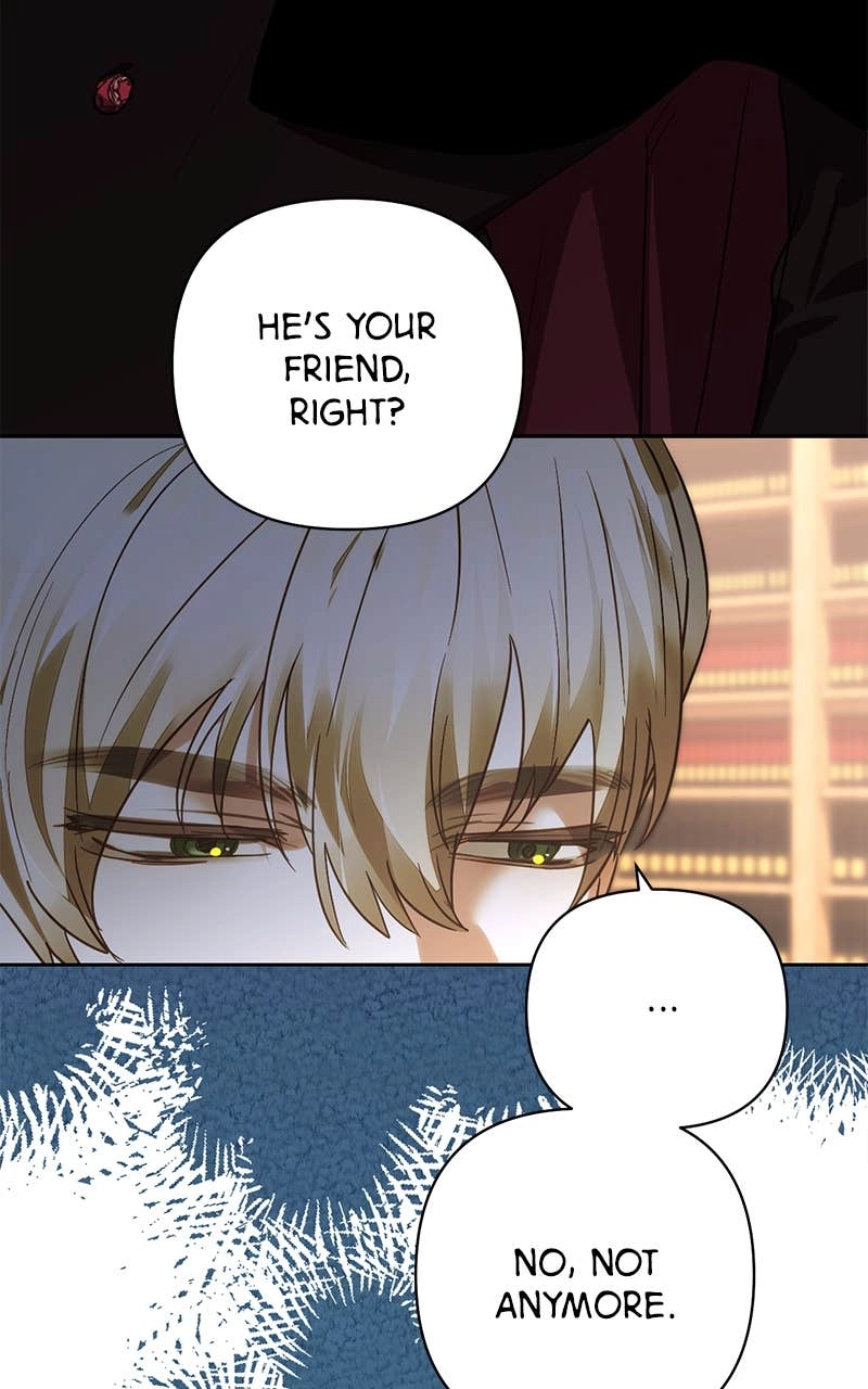 Men of the Harem Chapter 174 Page 64