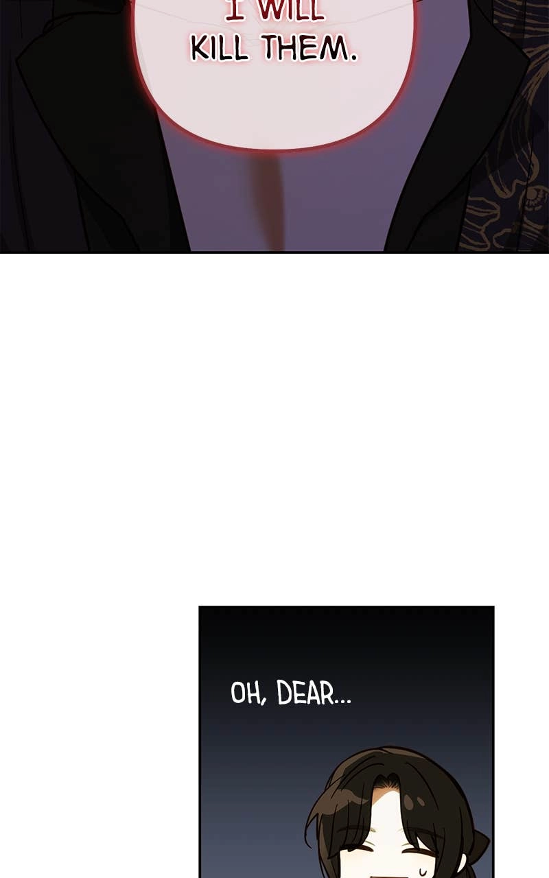 Men of the Harem Chapter 174 Page 74