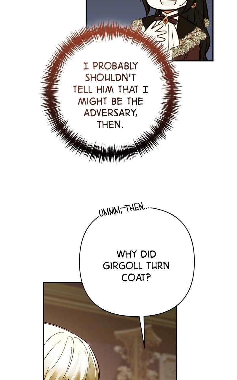 Men of the Harem Chapter 174 Page 75