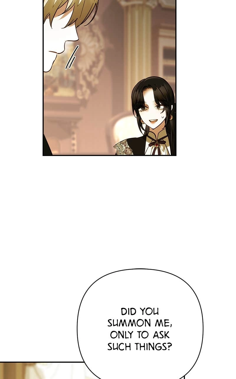 Men of the Harem Chapter 174 Page 76