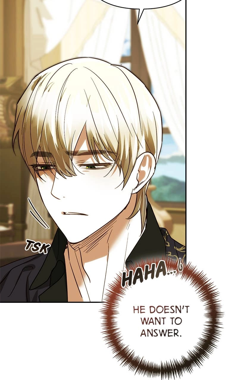 Men of the Harem Chapter 174 Page 77