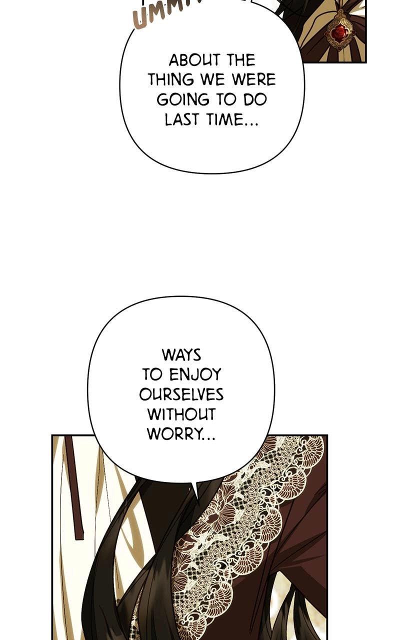 Men of the Harem Chapter 174 Page 79