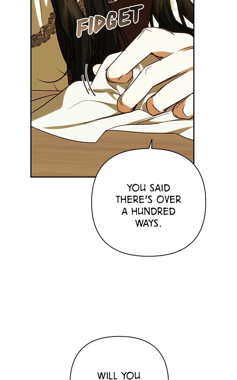 Men of the Harem Chapter 174 Page 80