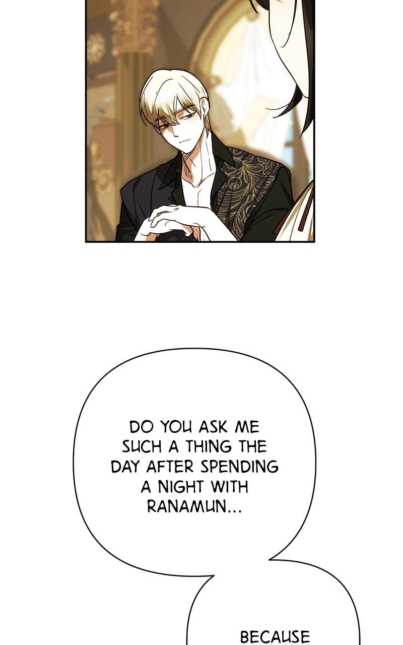 Men of the Harem Chapter 174 Page 83
