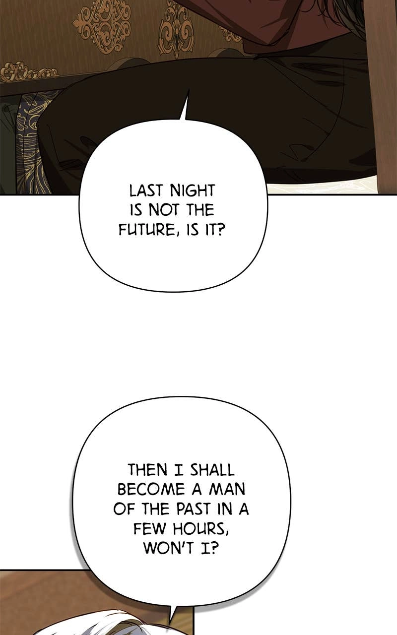Men of the Harem Chapter 174 Page 86