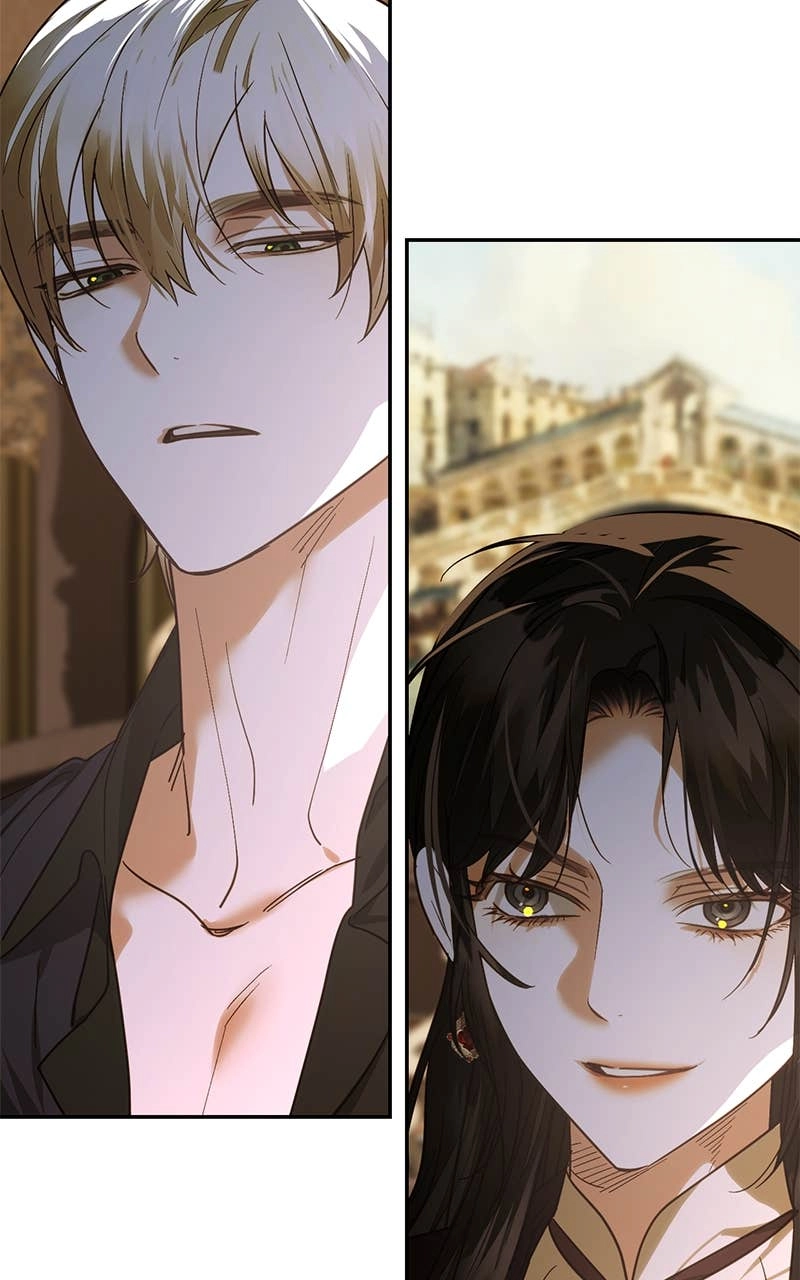 Men of the Harem Chapter 174 Page 87