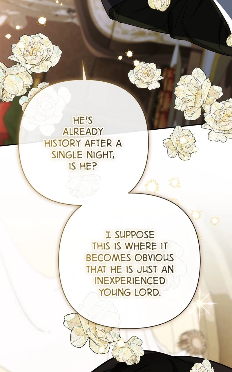 Men of the Harem Chapter 174 Page 94