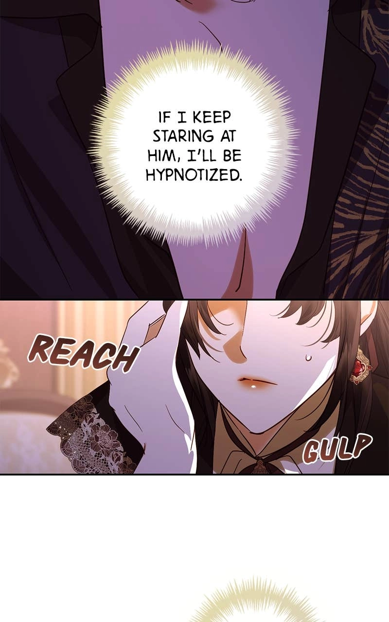 Men of the Harem Chapter 175 Page 8