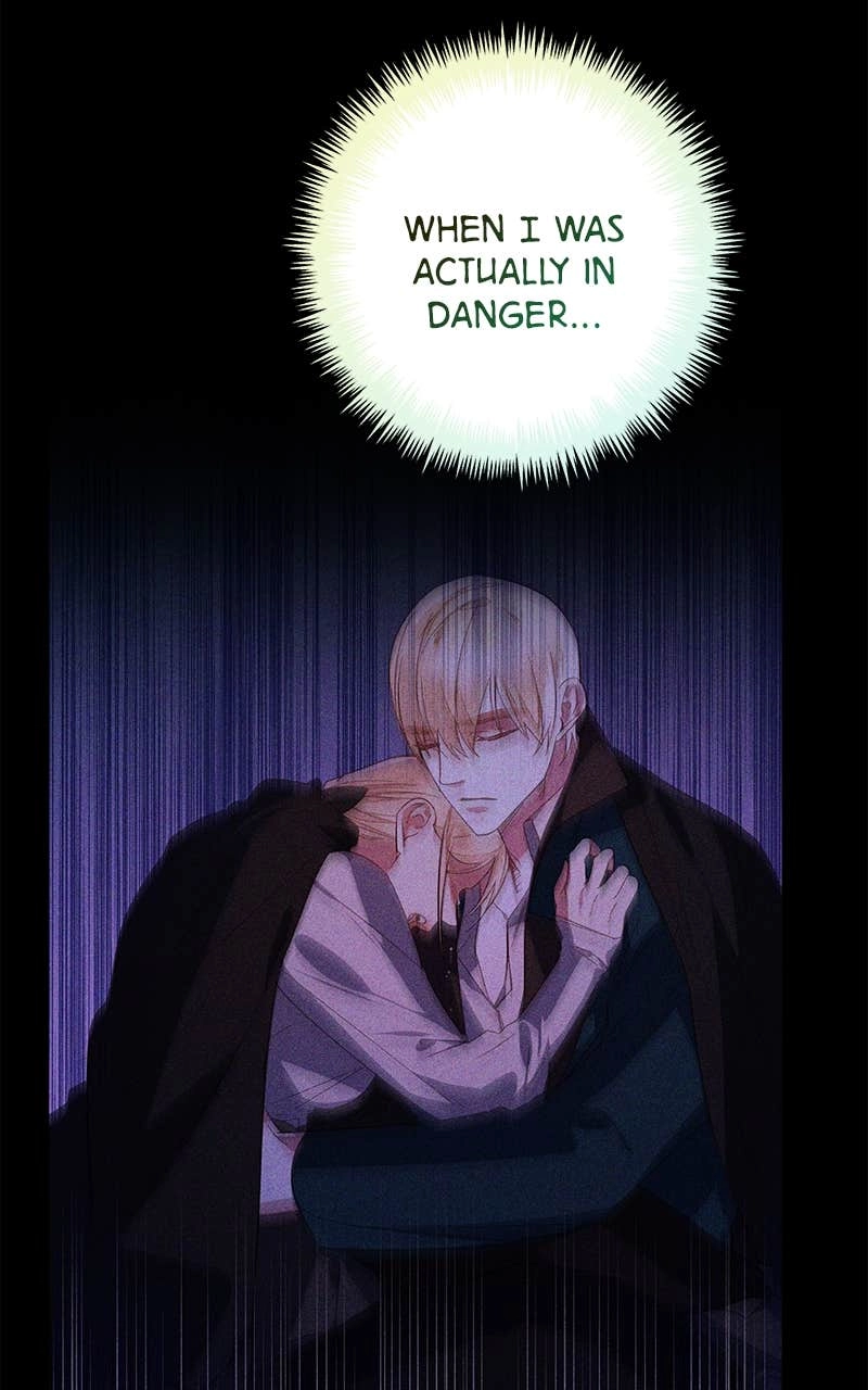 Men of the Harem Chapter 175 Page 13