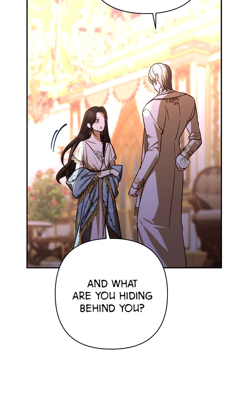 Men of the Harem Chapter 175 Page 19