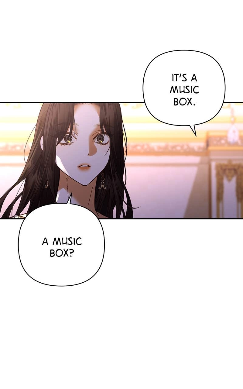 Men of the Harem Chapter 175 Page 20
