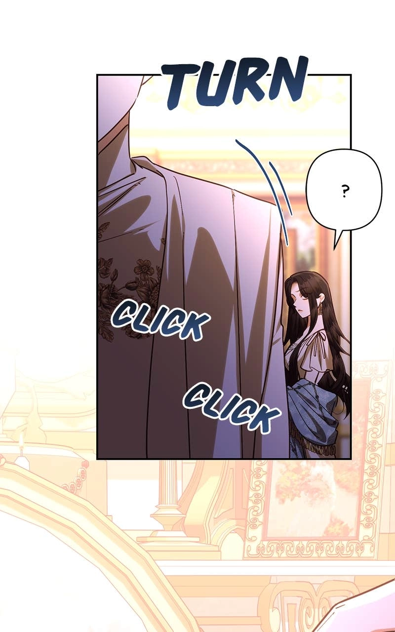 Men of the Harem Chapter 175 Page 21