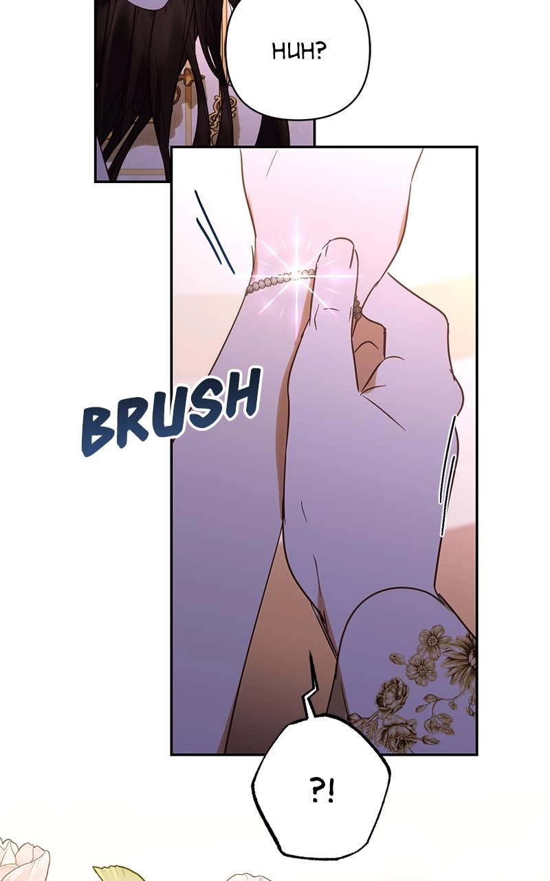 Men of the Harem Chapter 175 Page 27