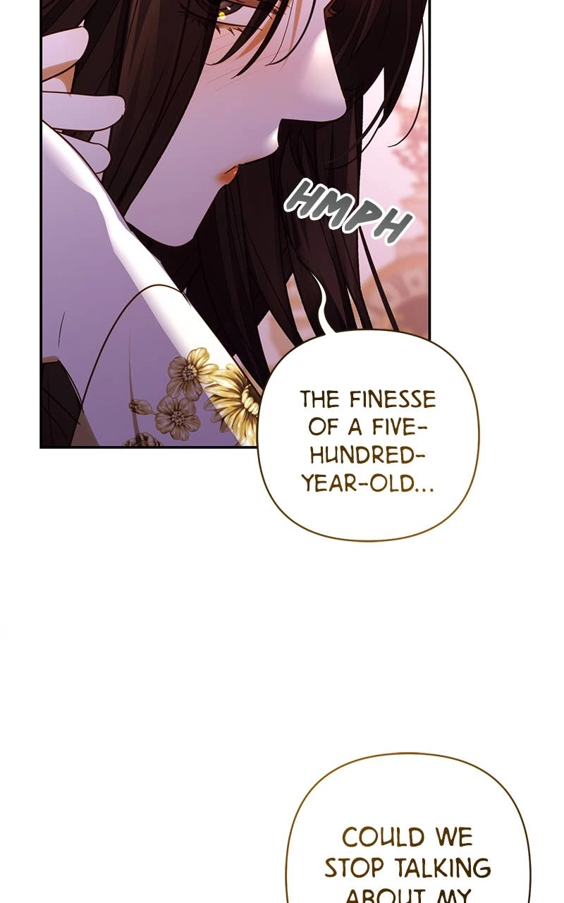 Men of the Harem Chapter 175 Page 37