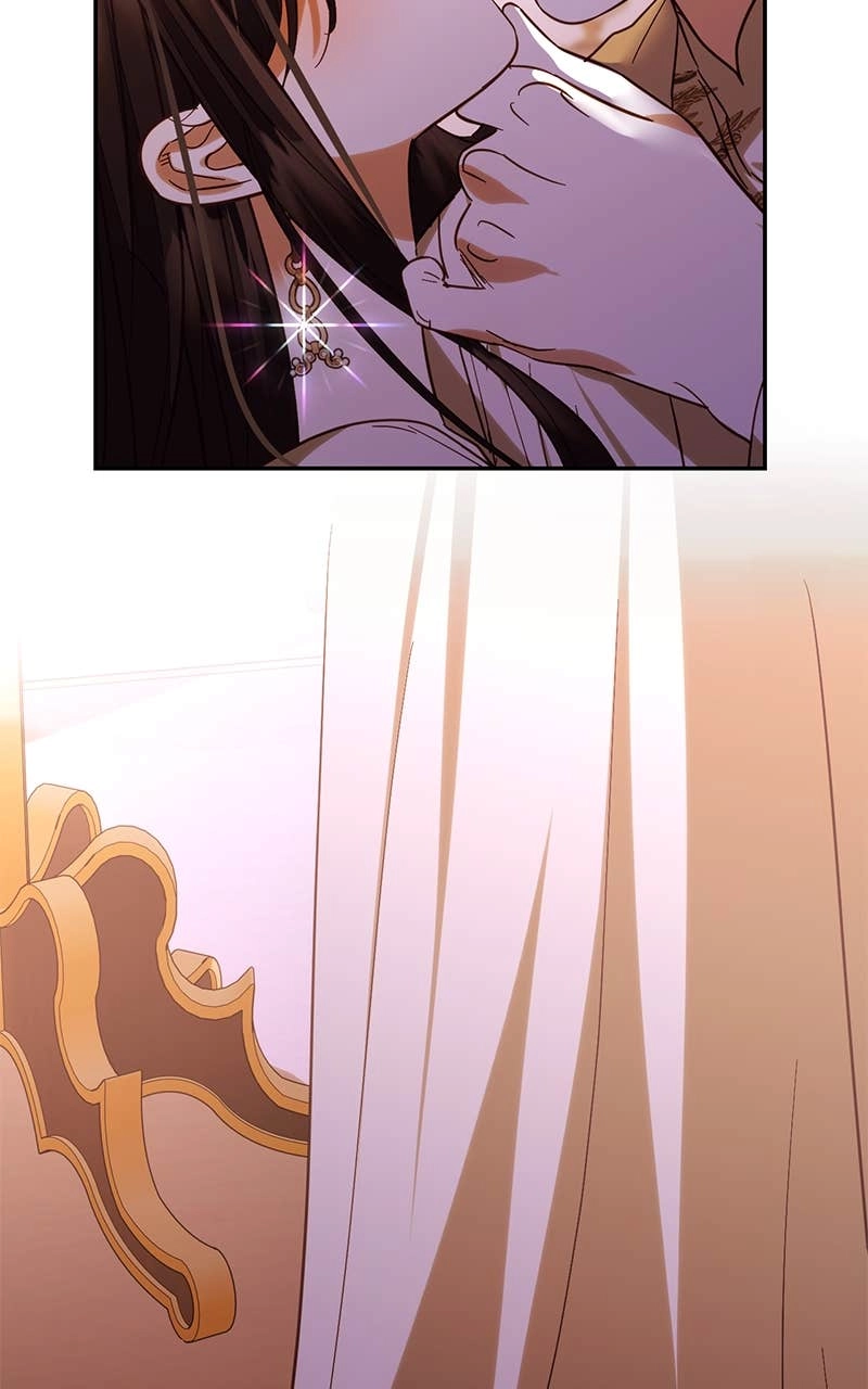 Men of the Harem Chapter 175 Page 40