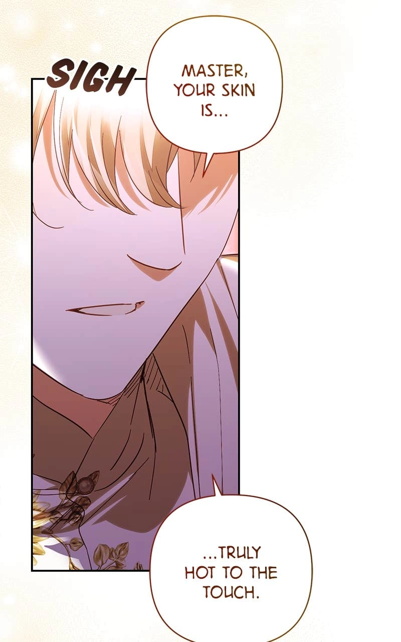 Men of the Harem Chapter 175 Page 46