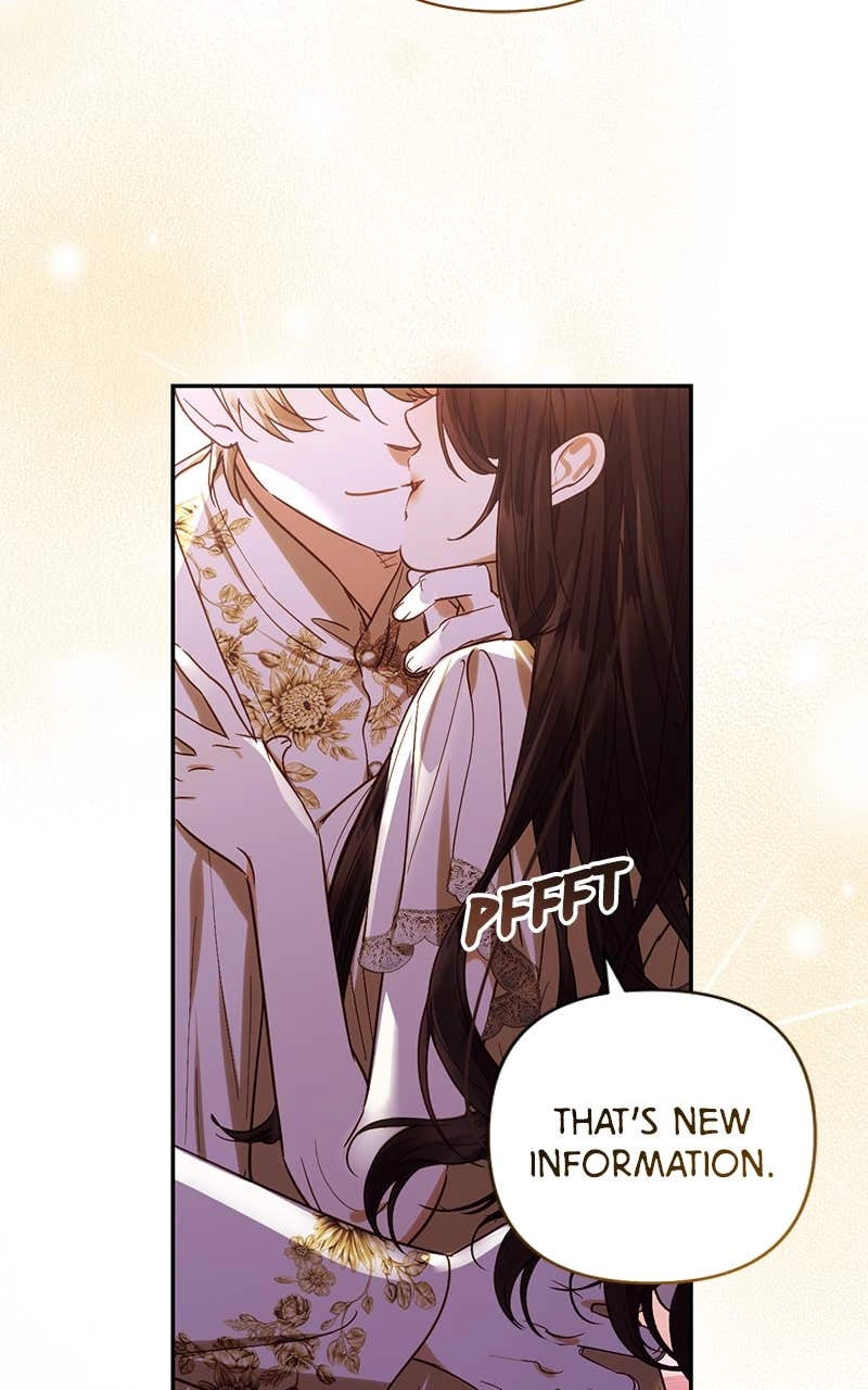 Men of the Harem Chapter 175 Page 47