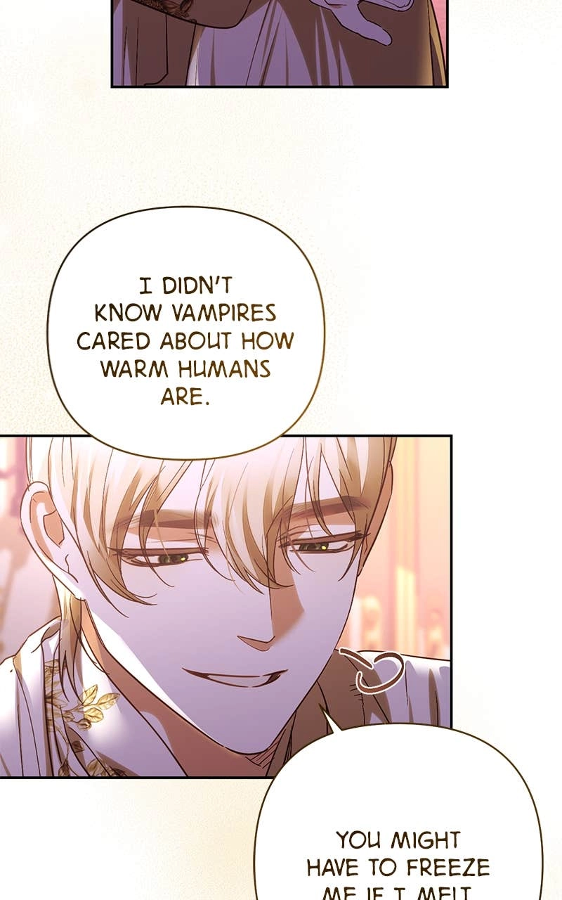 Men of the Harem Chapter 175 Page 48