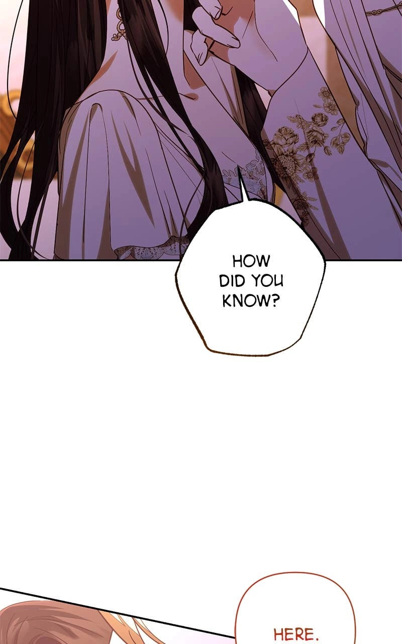 Men of the Harem Chapter 175 Page 52