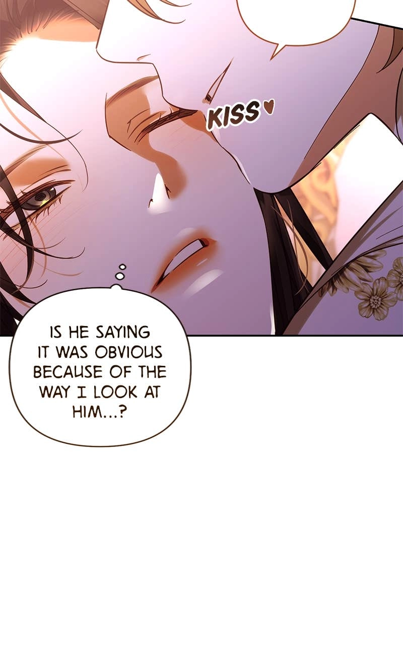 Men of the Harem Chapter 175 Page 53
