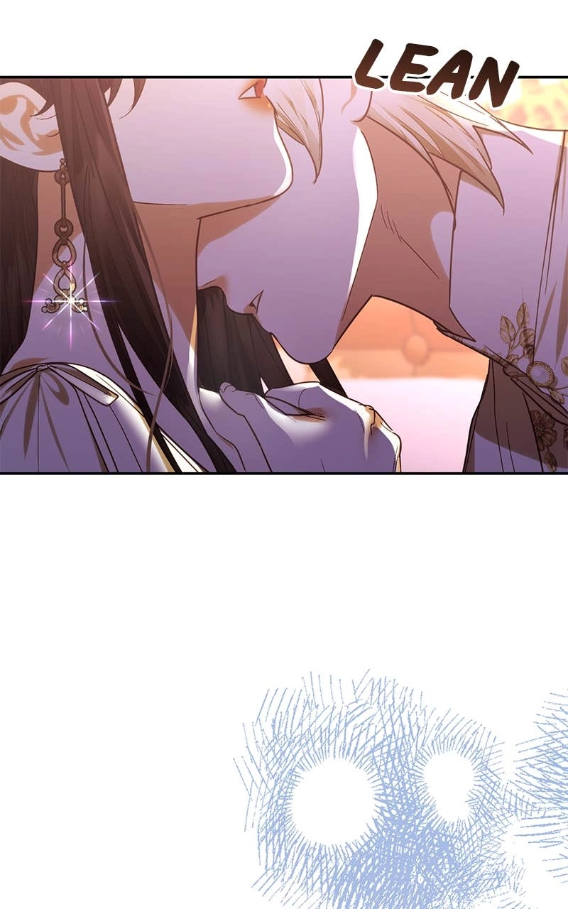 Men of the Harem Chapter 175 Page 54