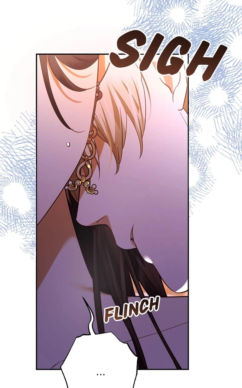 Men of the Harem Chapter 175 Page 55