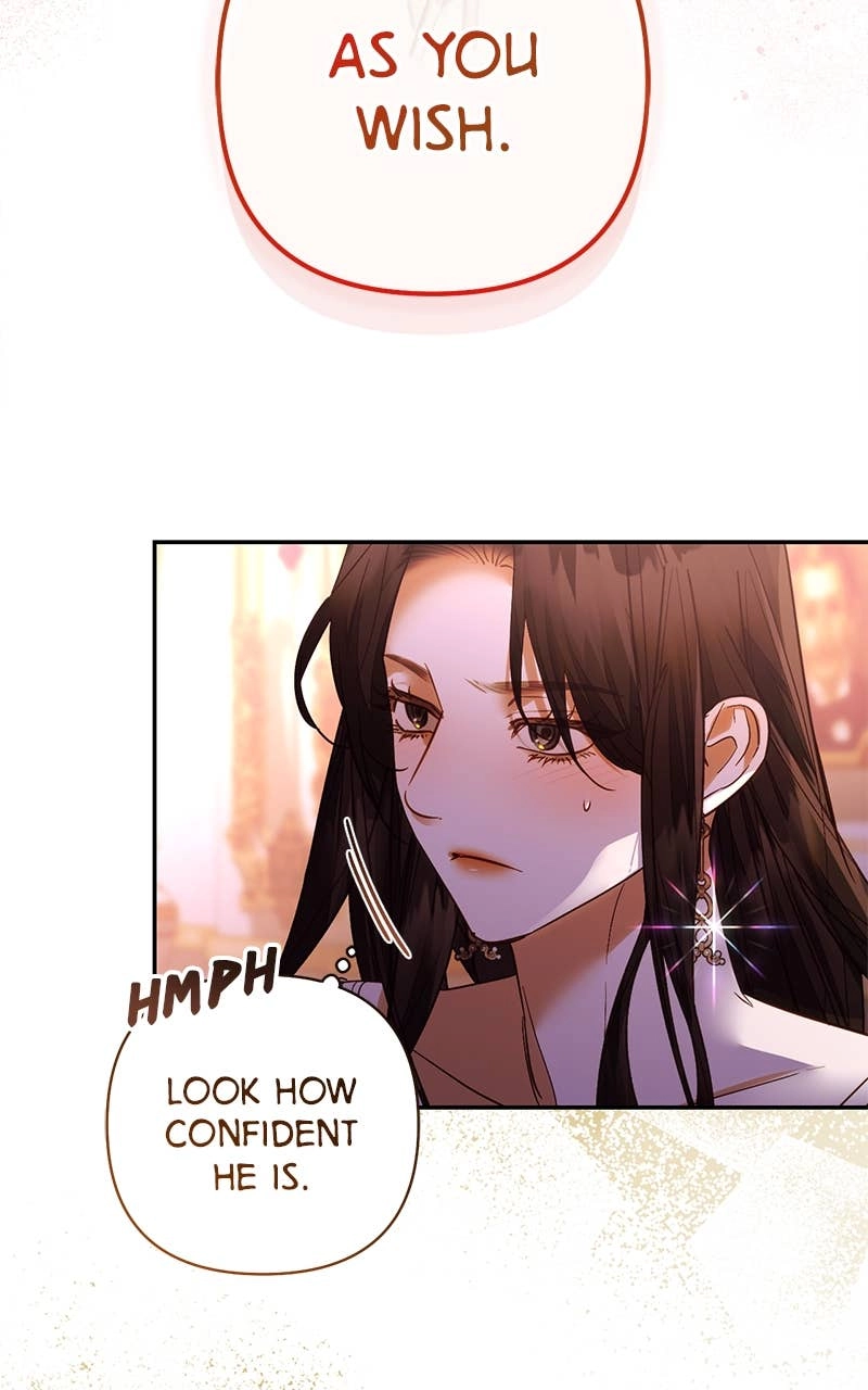 Men of the Harem Chapter 175 Page 63