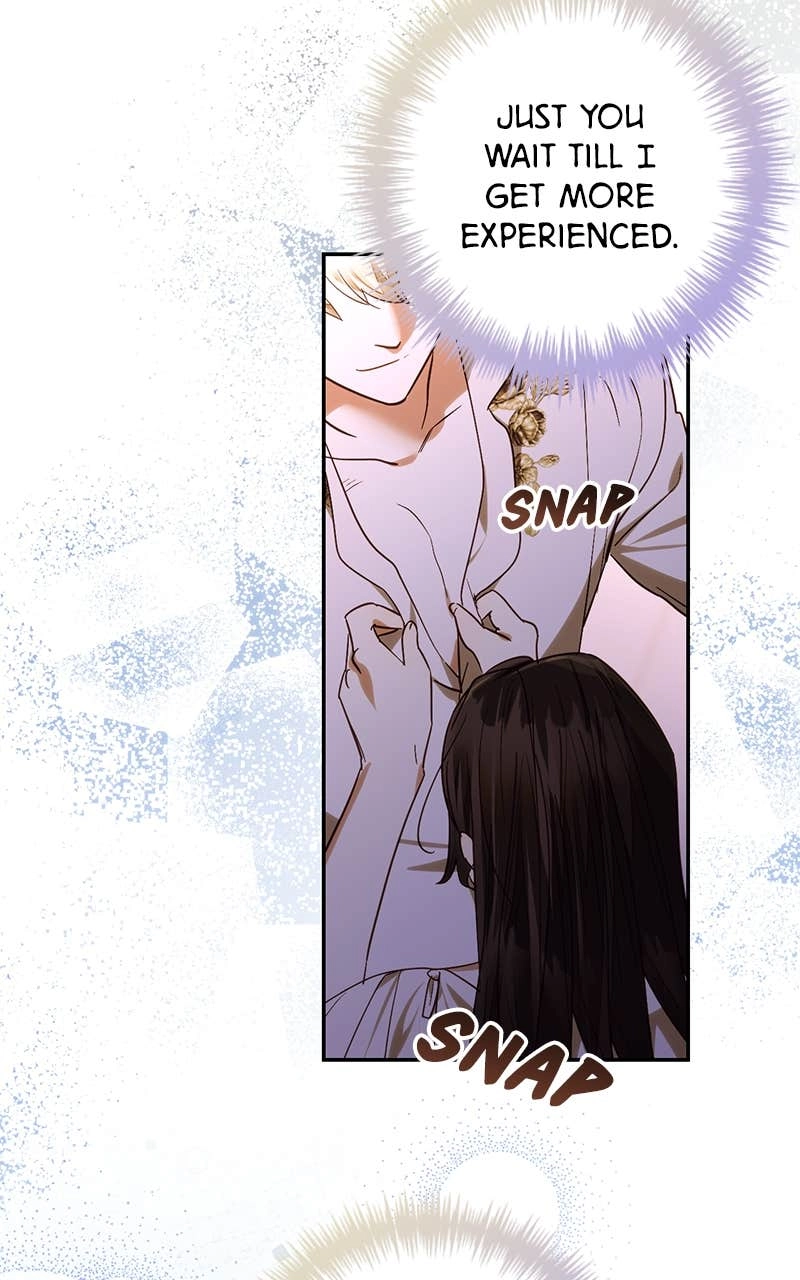 Men of the Harem Chapter 175 Page 65