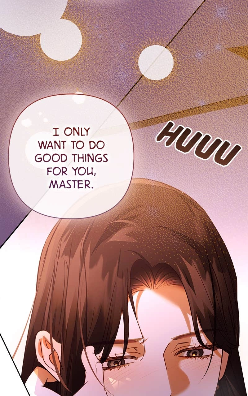 Men of the Harem Chapter 175 Page 79