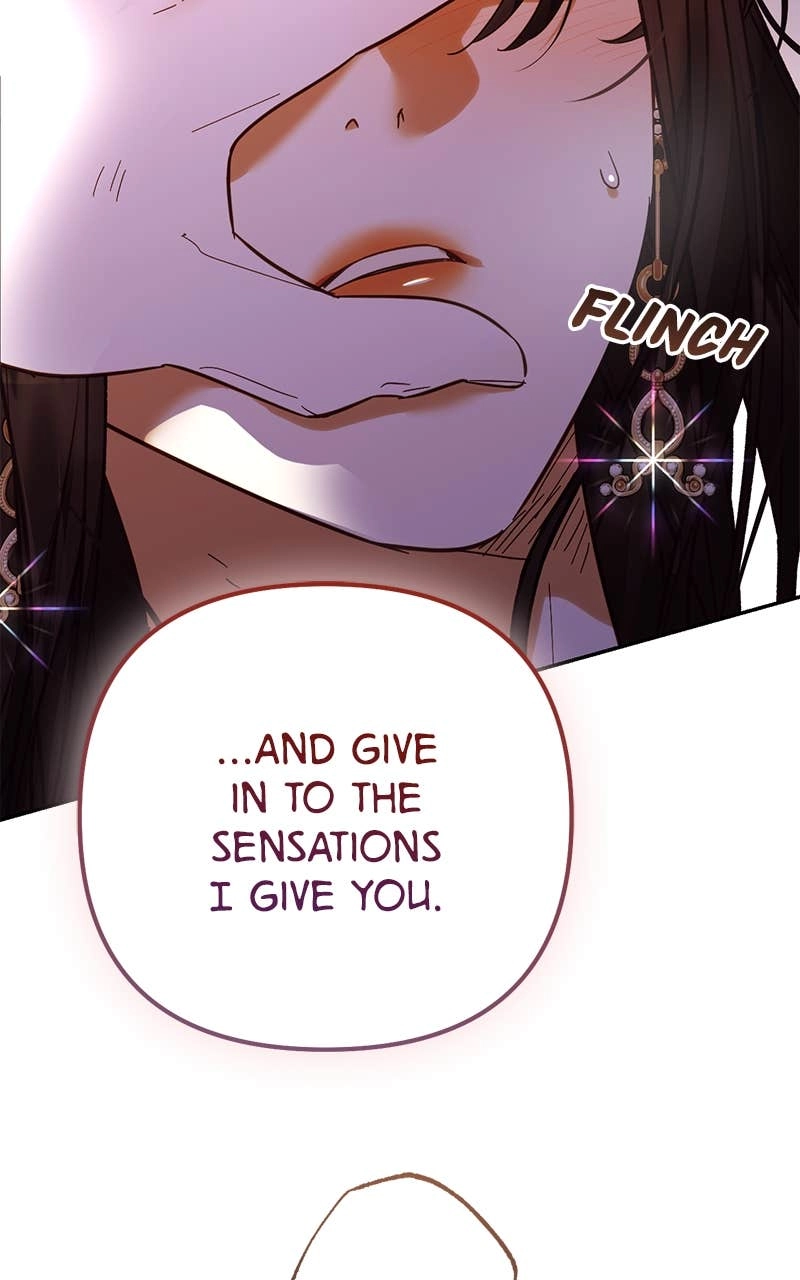 Men of the Harem Chapter 175 Page 81