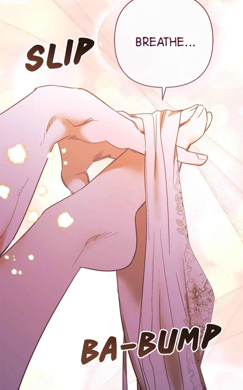 Men of the Harem Chapter 175 Page 84