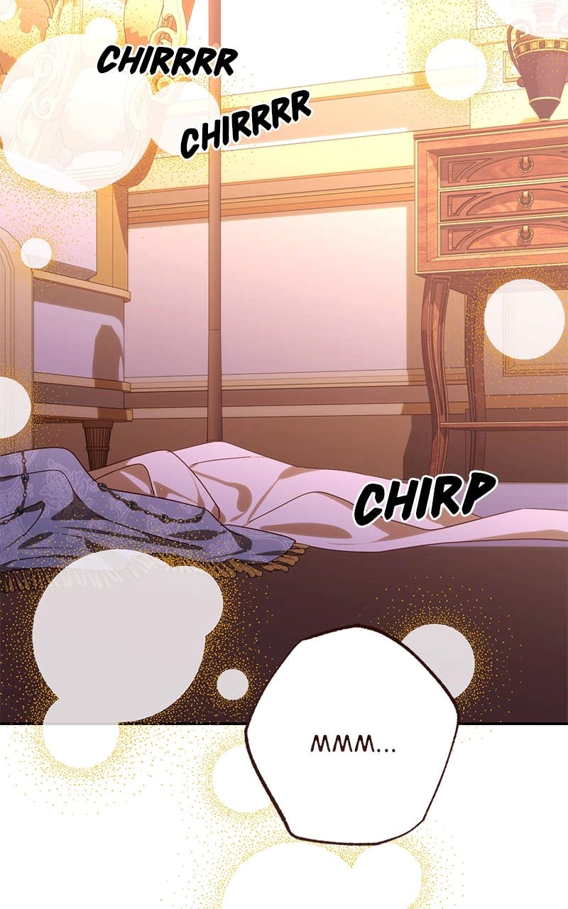 Men of the Harem Chapter 176 Page 10