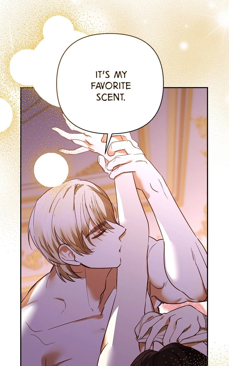 Men of the Harem Chapter 176 Page 18