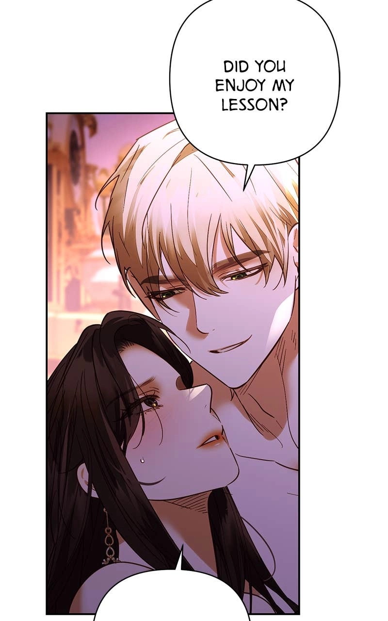Men of the Harem Chapter 176 Page 22