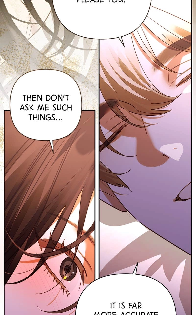 Men of the Harem Chapter 176 Page 27