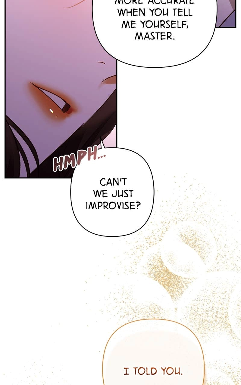 Men of the Harem Chapter 176 Page 28