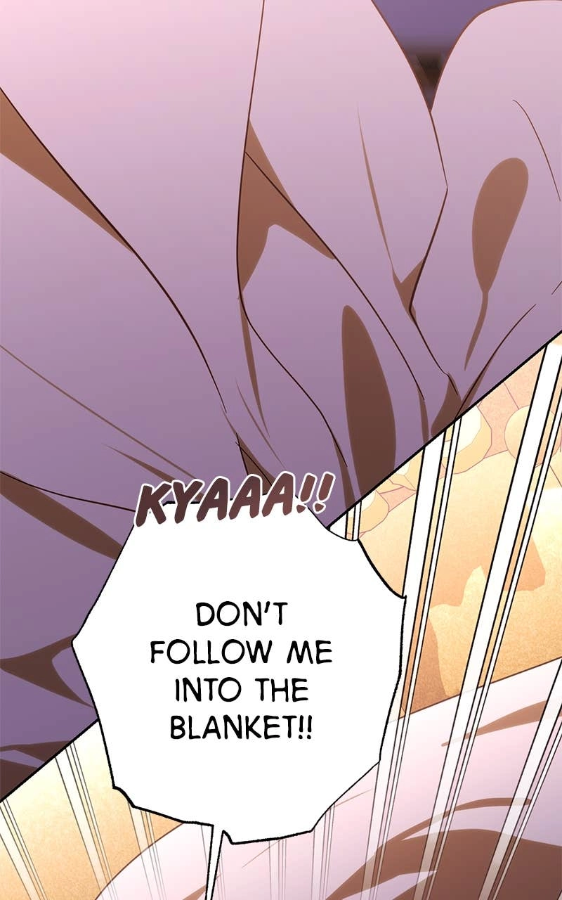 Men of the Harem Chapter 176 Page 35