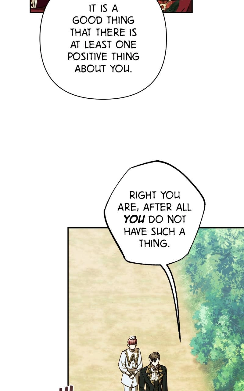 Men of the Harem Chapter 176 Page 49