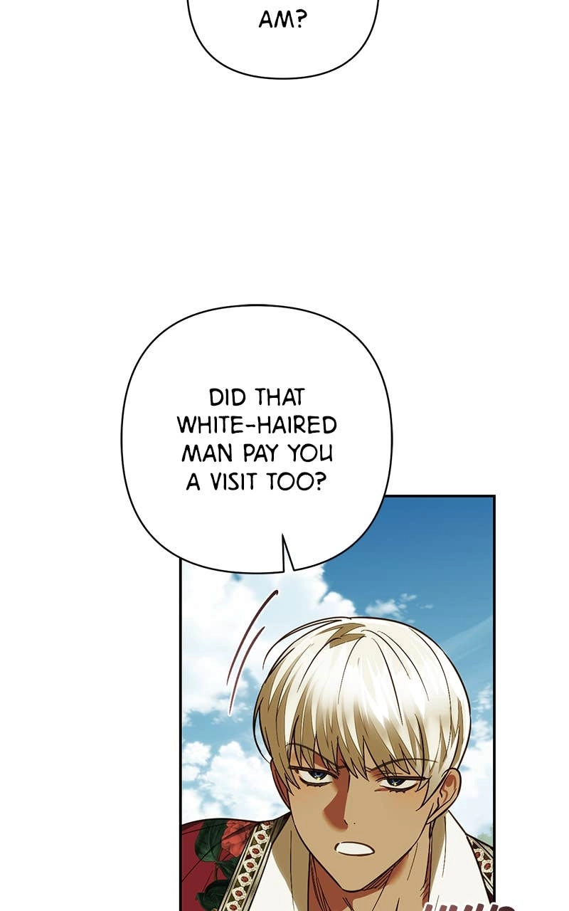 Men of the Harem Chapter 176 Page 52