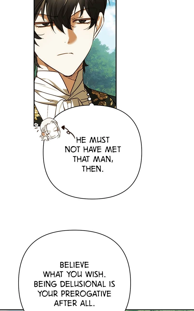 Men of the Harem Chapter 176 Page 54