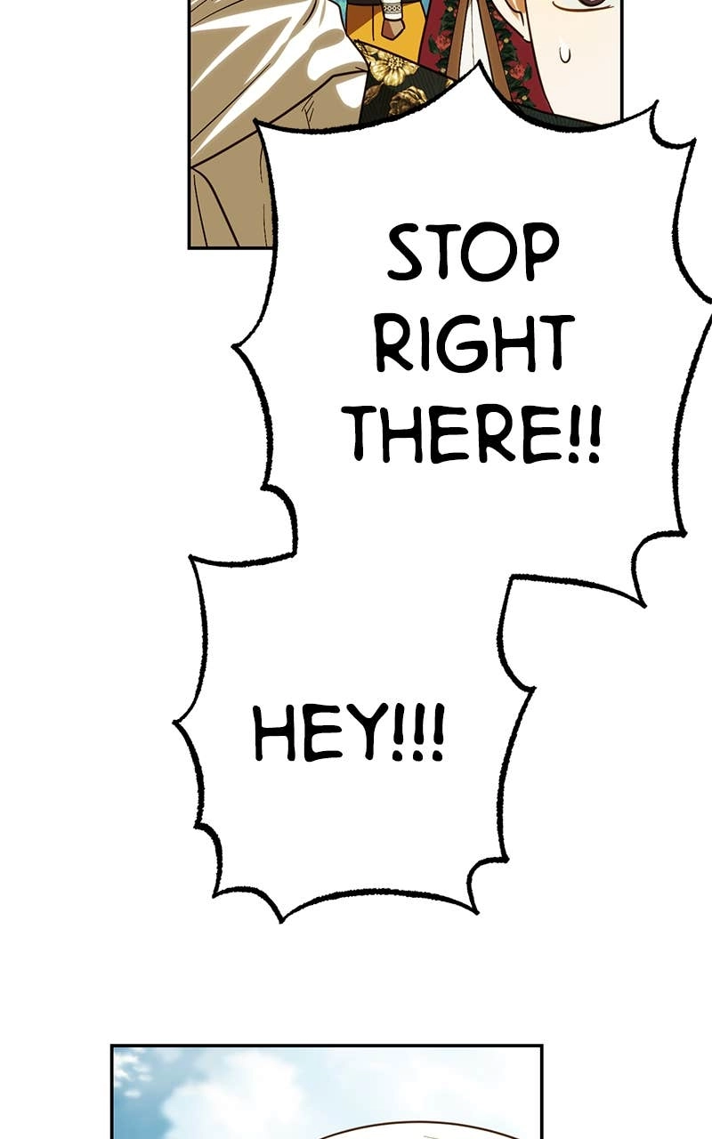 Men of the Harem Chapter 176 Page 57